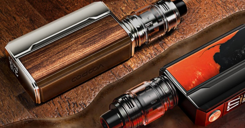 How Much Do Vape Mods Cost