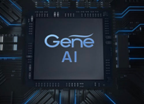 A vape includes a chipset that manages the device's operation.