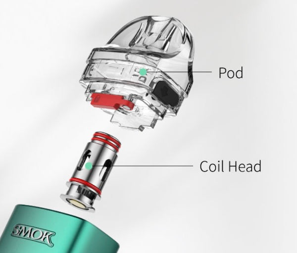 How to Clean a Vape Pod