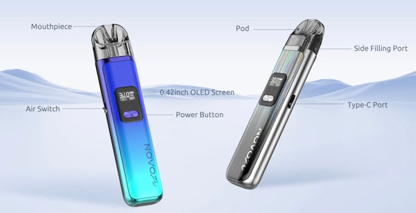 How to Use a Refillable Vape
