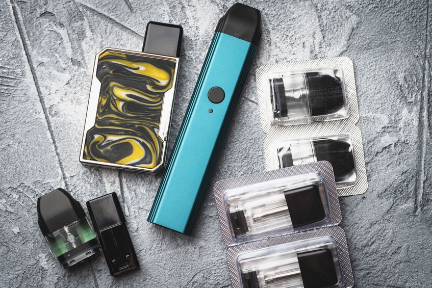 How to Vape