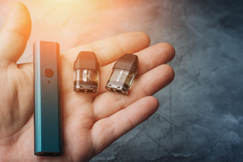 How to Vape Choosing Right Vaping Device