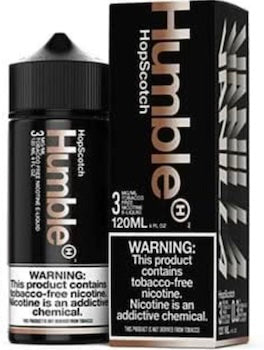 Humble Juice Co
