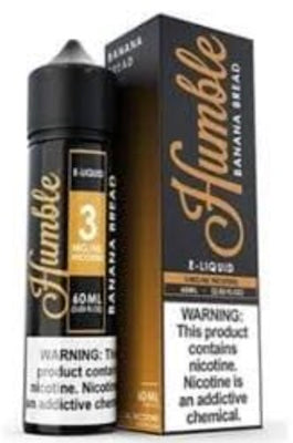 Humble Juice Co Vape Juice Brand