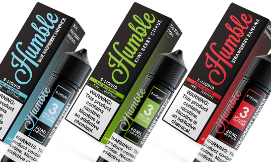 Humble Juice Review