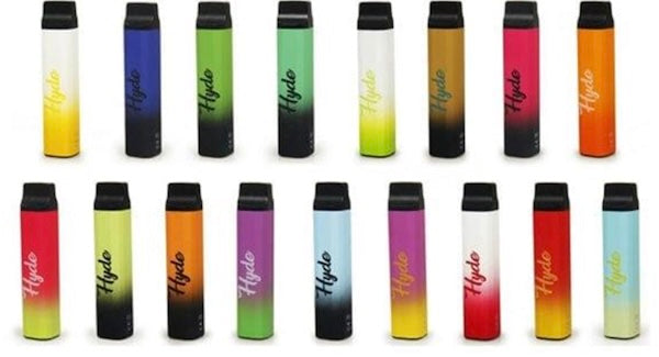Hyde Edge Recharge