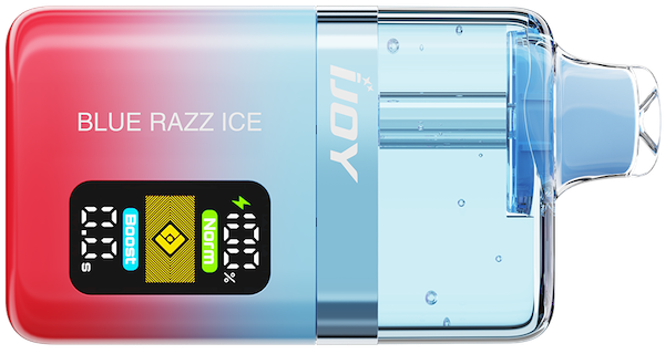 IJoy Disposable Vape Brand