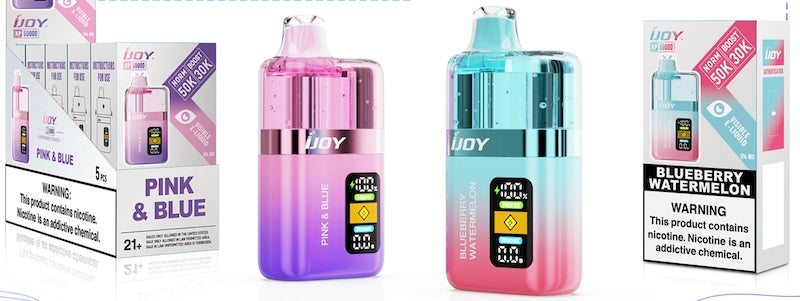 IJoy XP50000 Cost
