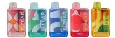 Icy Mint EB Create TE6000
