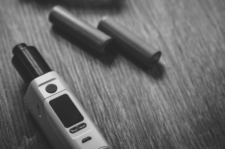 Improve Vape Battery Life