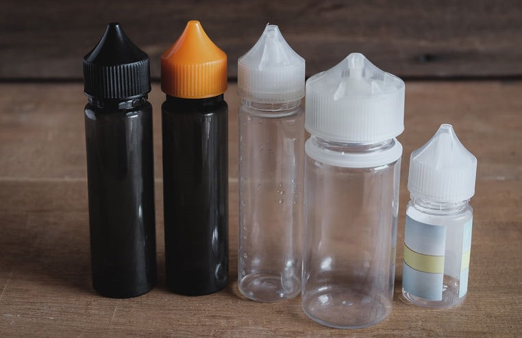 Ingredients Vape Juice