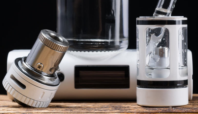 Is Sub-Ohm Vaping Safe