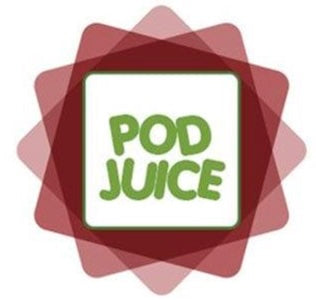 Jewel Mint Pod Juice