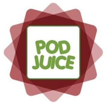 Jewel Mint Pod Juice