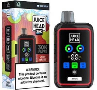 Juice Head 30K
