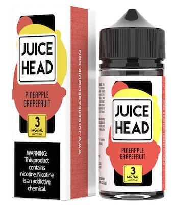 Juice Head