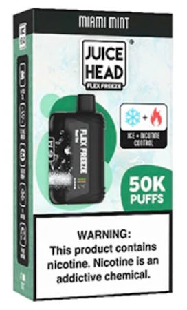 Juice Head Flex Freeze Reviews