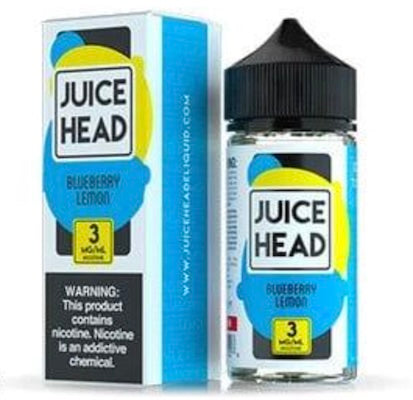 Juice Head Vape Juice Brand