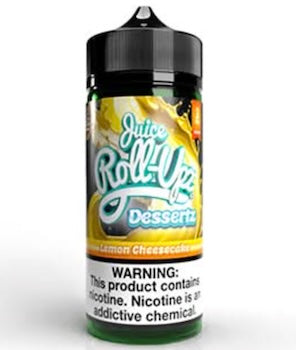 Juice Roll Upz