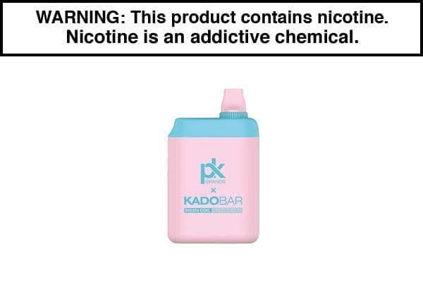 - Vape Juice