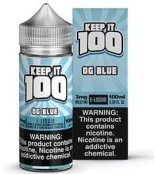 Keep It 100