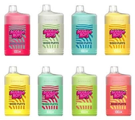 Kush Mint Bodega Bar
