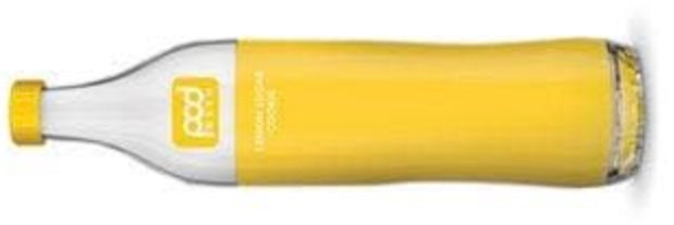 Lemon Sugar Cookie Pod Flo