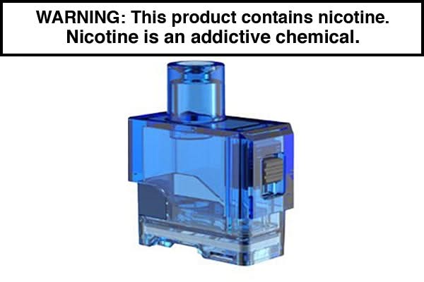 - Vape Juice