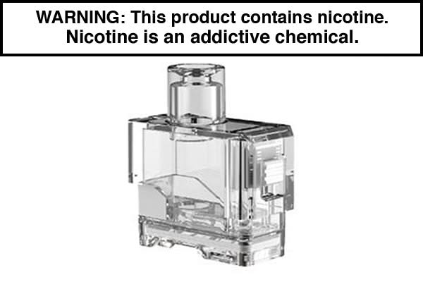 - Vape Juice