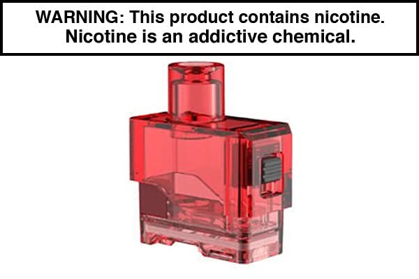 - Vape Juice