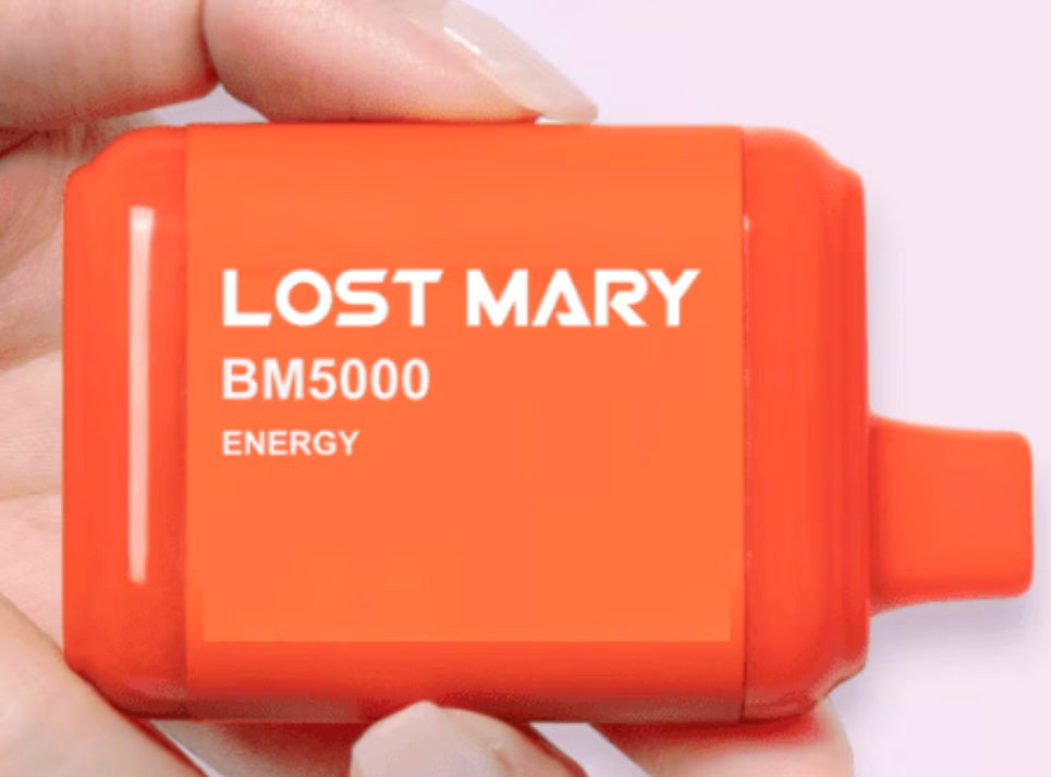 Lost Mary BM5000