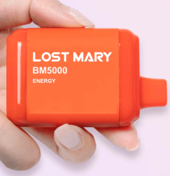 Lost Mary BM5000