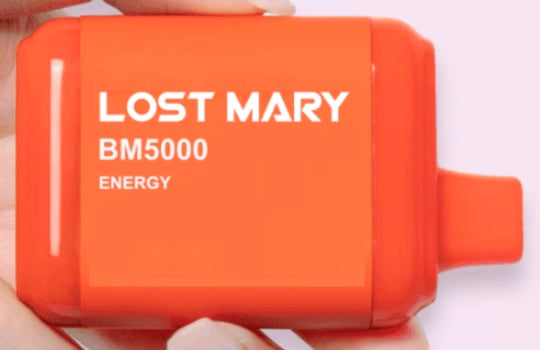 Lost Mary BM5000