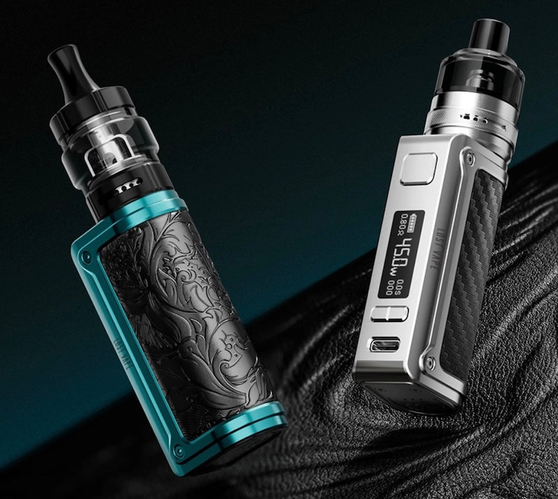 Lost Vape Thelema Mini