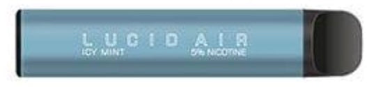 Lucid Air Vape