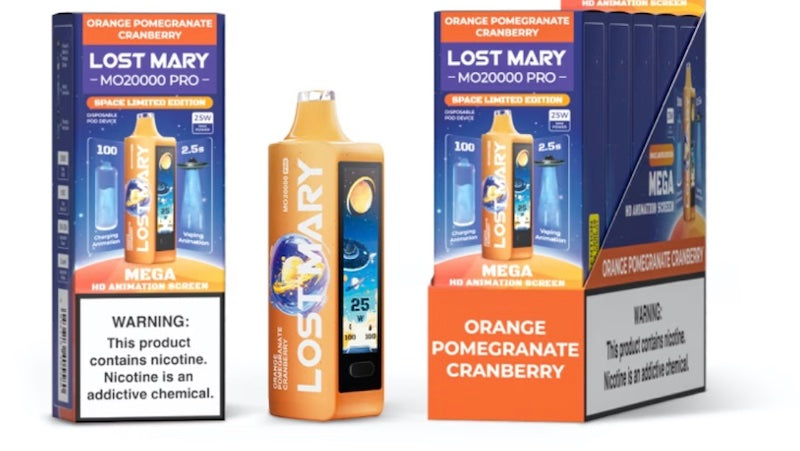 Make Lost Mary Vapes Last Longer