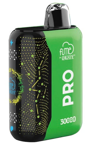 Mango Tango Fume Pro