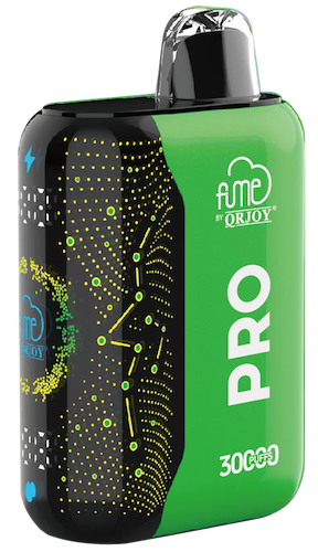 Mango Tango Fume Pro