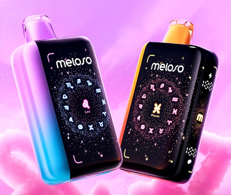 Meloso Bar Features