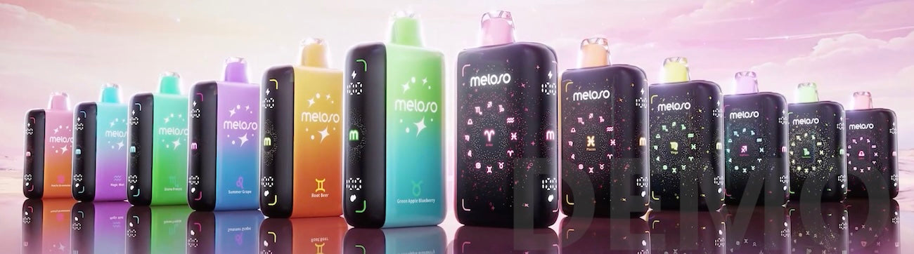 Meloso Bar Review
