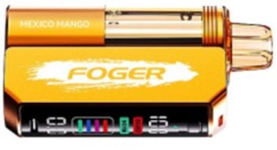 Mexico Mango Foger Switch Pro