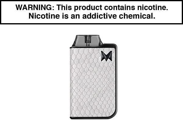 - Vape Juice