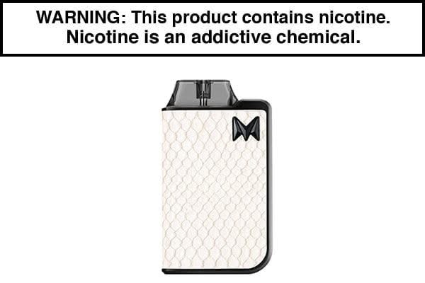 - Vape Juice