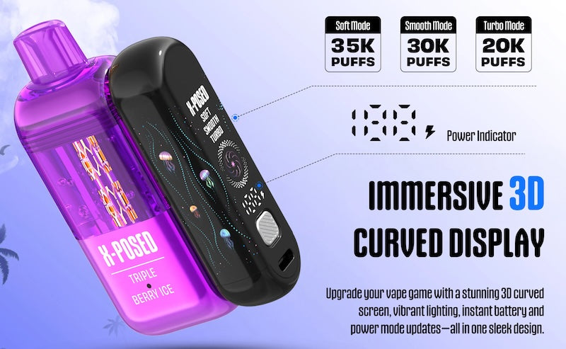 Mi-Pod X-Posed Features