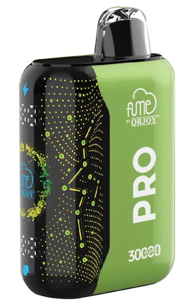 Miami Mint Fume Pro 30K