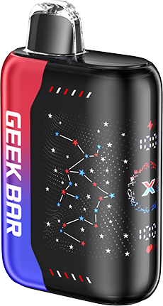 Miami Mint Geek Bar Pulse X