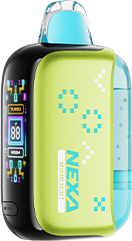 Miami Mint Nexa Pix 35K