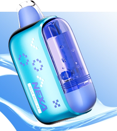 Nexa Disposable Vape Brand