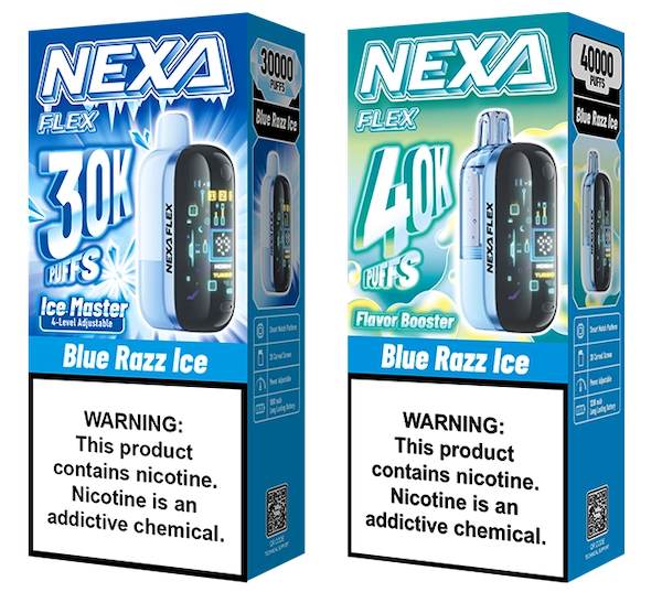 Nexa Flex Cost