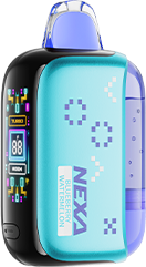 Blueberry Watermelon Nexa Pix 35K
